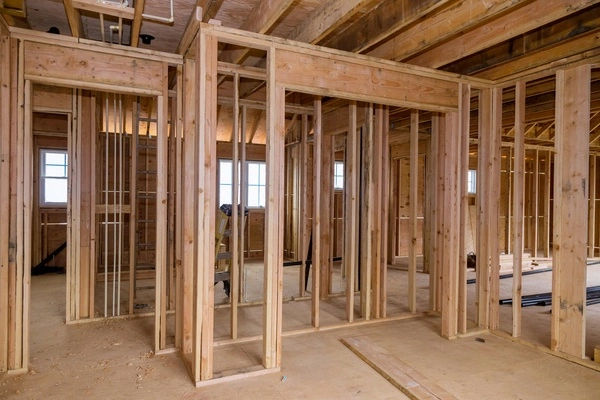 Drywall Framing