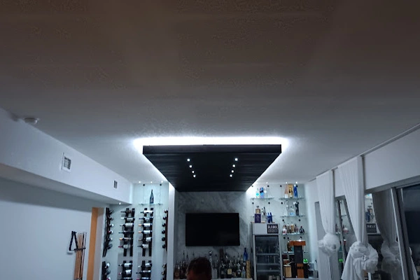 Professional drywall company in Town 'n' Country, FL