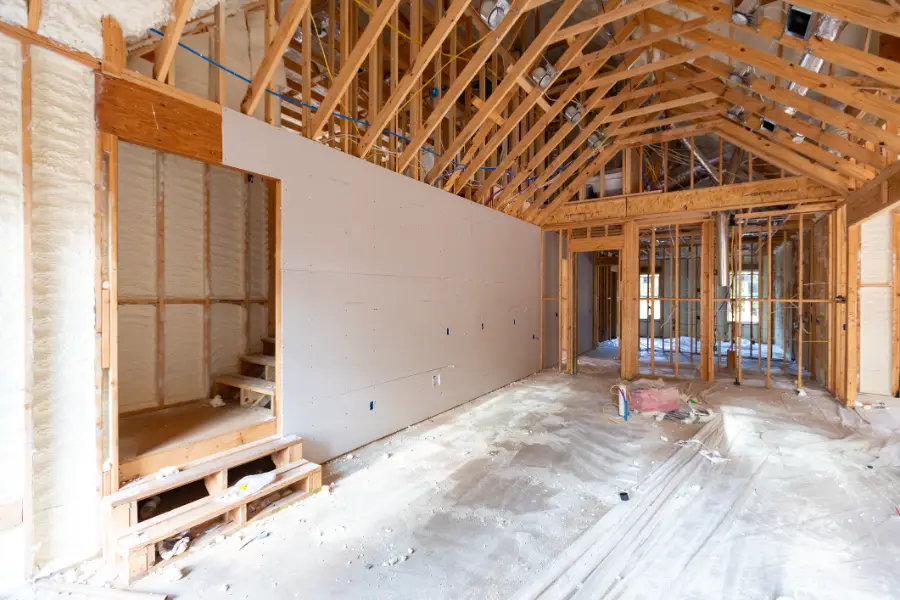 Common Mistakes to Avoid in Drywall Framing in Town 'n' Country, FL Common Mistakes to Avoid in Drywall Framing in Town 'n' Country, FL