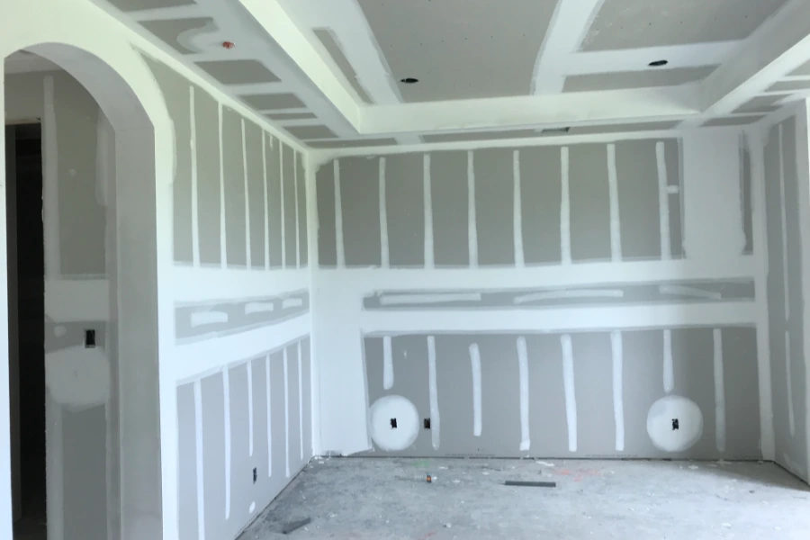 Dependable Drywall Framing Town 'n' Country, FL