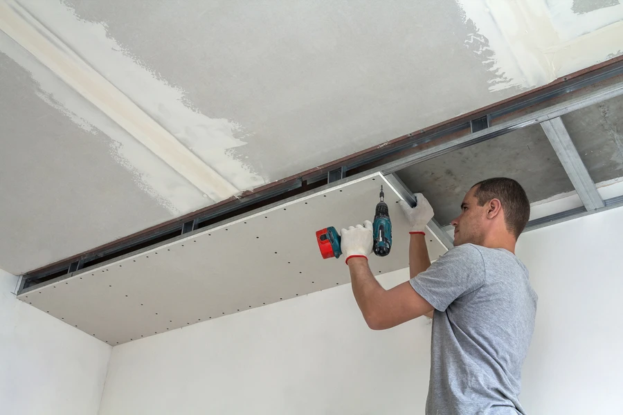 Experienced Drywall Repair Town 'n' Country, FL