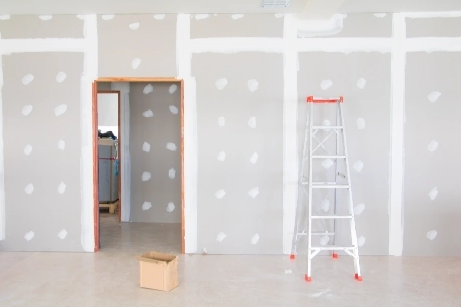 The Importance of Proper Drywall Framing in Commercial Spaces Town 'n' Country, FL The Importance of Proper Drywall Framing in Commercial Spaces Town 'n' Country, FL