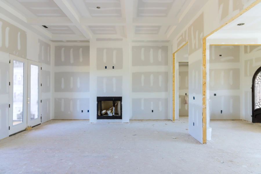 The Importance of Proper Drywall Framing in Commercial Spaces in Town 'n' Country, FL The Importance of Proper Drywall Framing in Commercial Spaces in Town 'n' Country, FL