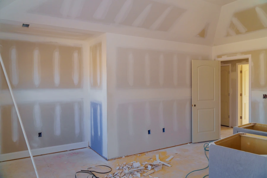 Trusted Drywall Framing Town 'n' Country, FL