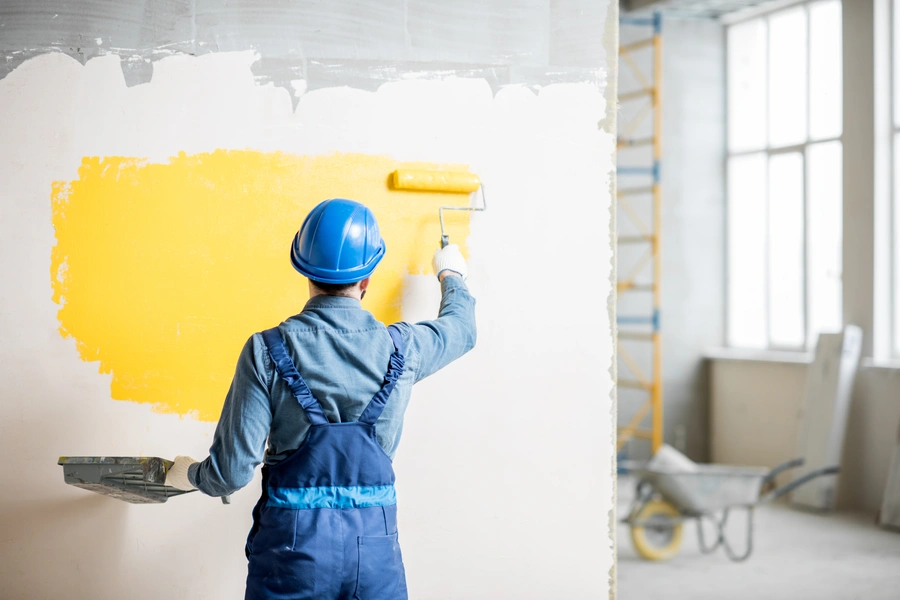 Why Proper Preparation Is Key For Drywall Painting Success Town 'n' Country, FL Why Proper Preparation Is Key For Drywall Painting Success Town 'n' Country, FL